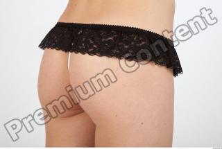 Panties costume texture 0030